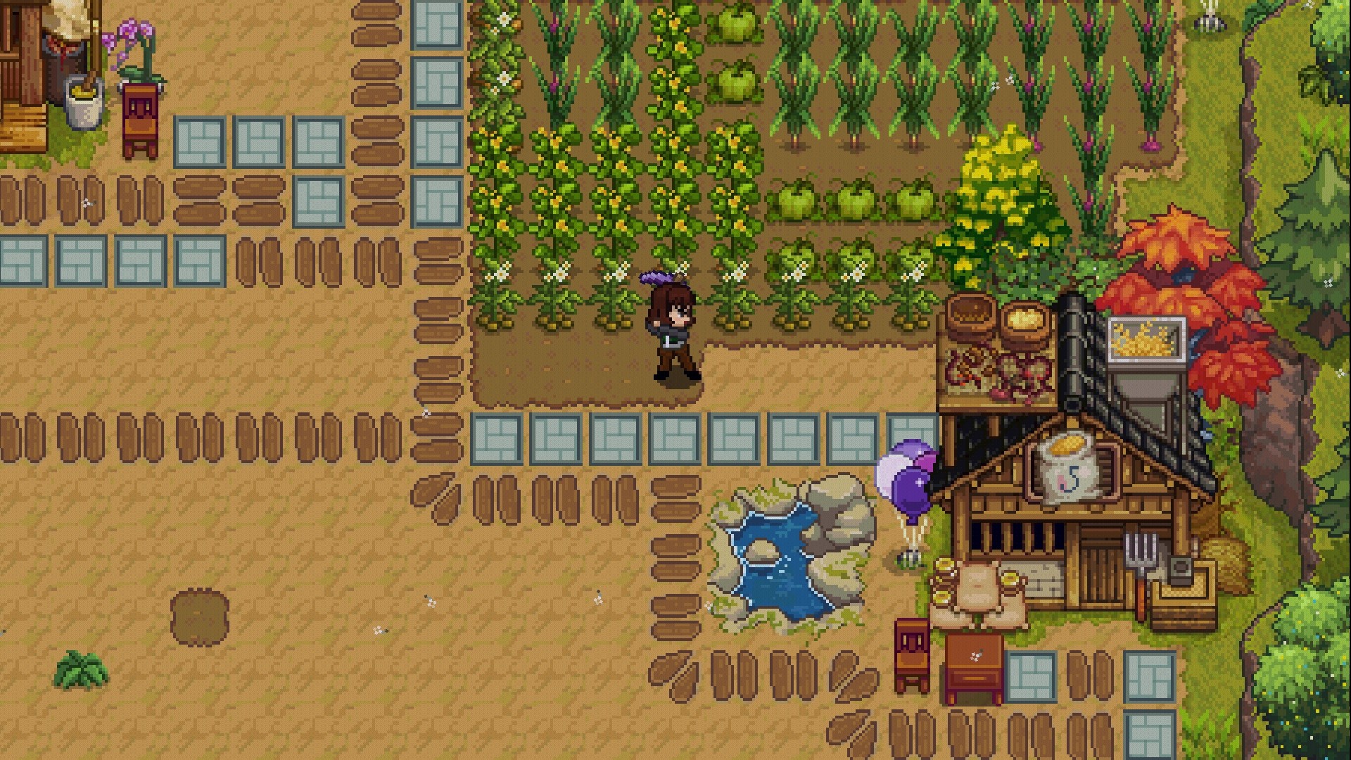 奶牛镇的小时光 v3.0.5