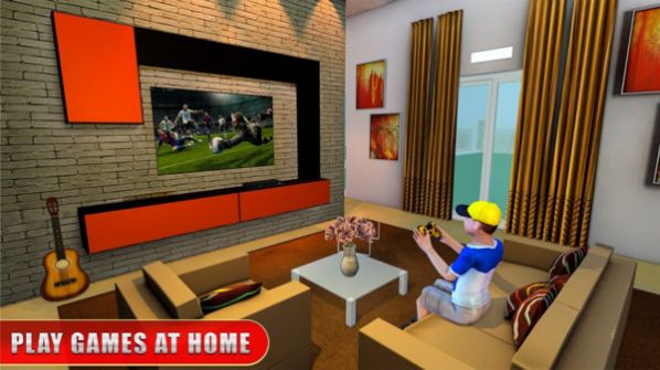 老妈模拟器2020免费下载中文版手机版图片2