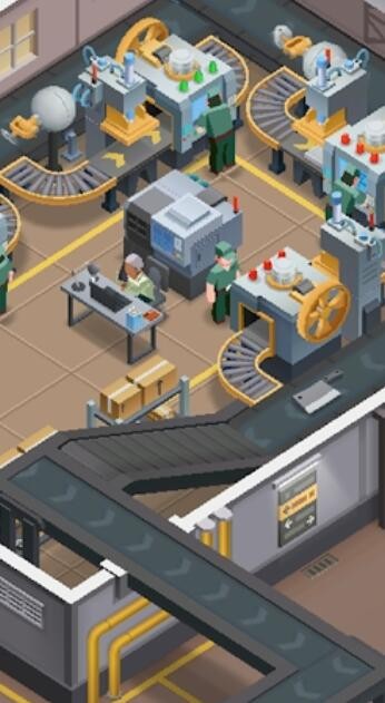 炼钢工厂  v1.1.0
