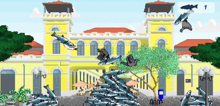 风暴乌鱼 v22.11.21