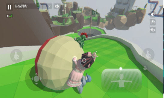 人类请就饭 v1.0