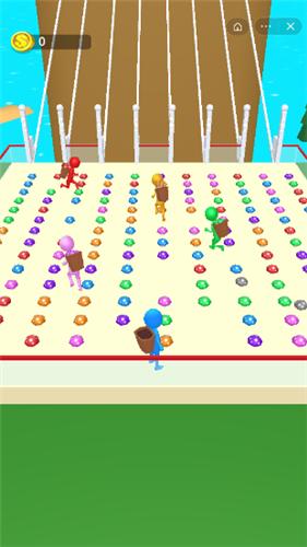 一起捡蘑菇 2021-09-02 17:29