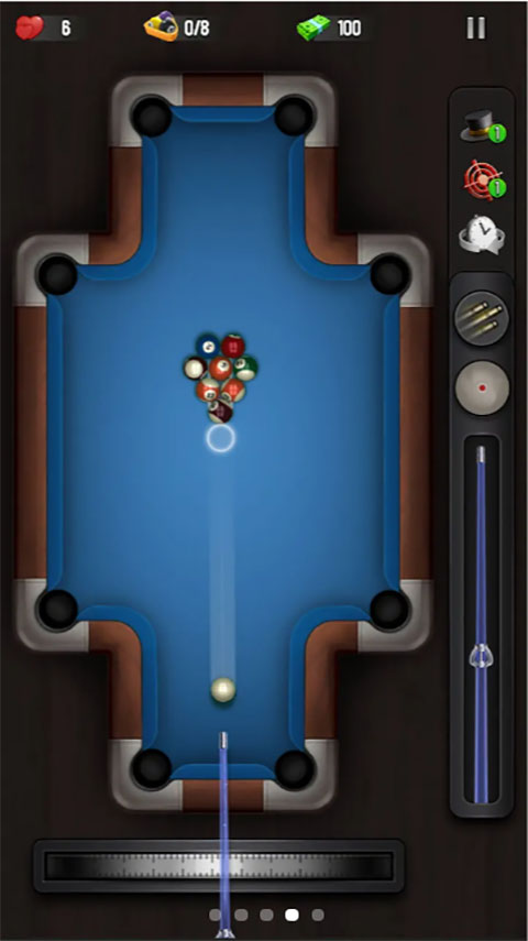 台球大亨无限钞票爱心安卓最新版  v5.2.2