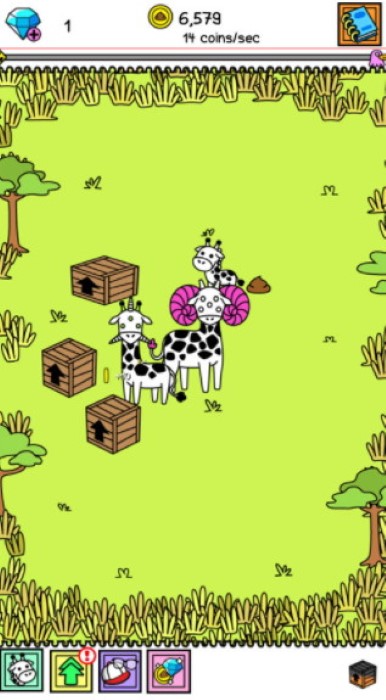 萌犬变变变老版本 v1.2.1