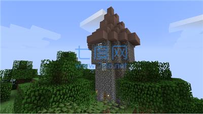 我的世界逃离老师 v1.17.30.22