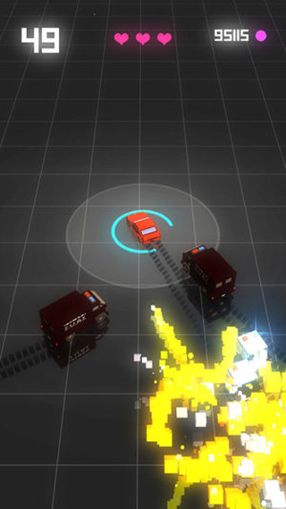 亡命时速最新版 v1.2