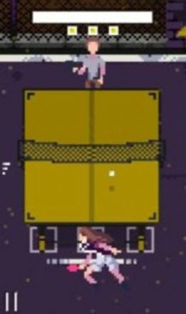 罗菲乒乓球游戏官方安卓版  v4.3.1