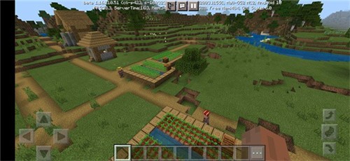 索尼克在我的世界  v1.0.0.0