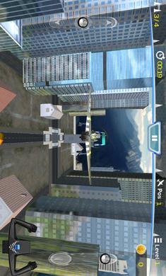 飞行竞速赛内购修改版 v1.0 安卓版