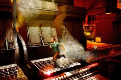 丁丁历险记手机版  v1.0.5