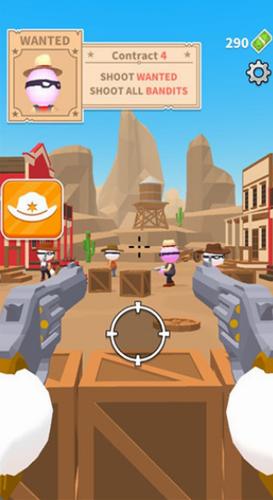 西部狙击手 v2.4.0