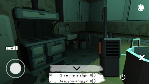 驱魔人鬼魂之惧  v3.5