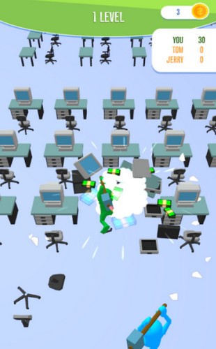 打工人起义游戏 v1.0