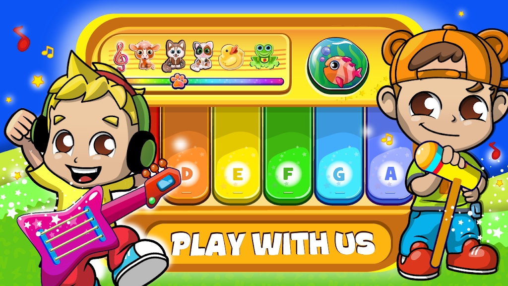 弗拉德和尼基钢琴游戏.jpg 弗拉德和尼基钢琴游戏.jpg