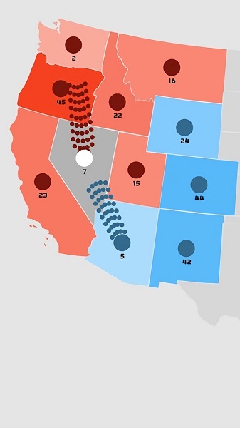 国家.io游戏无限资源最新版  v3.0.1