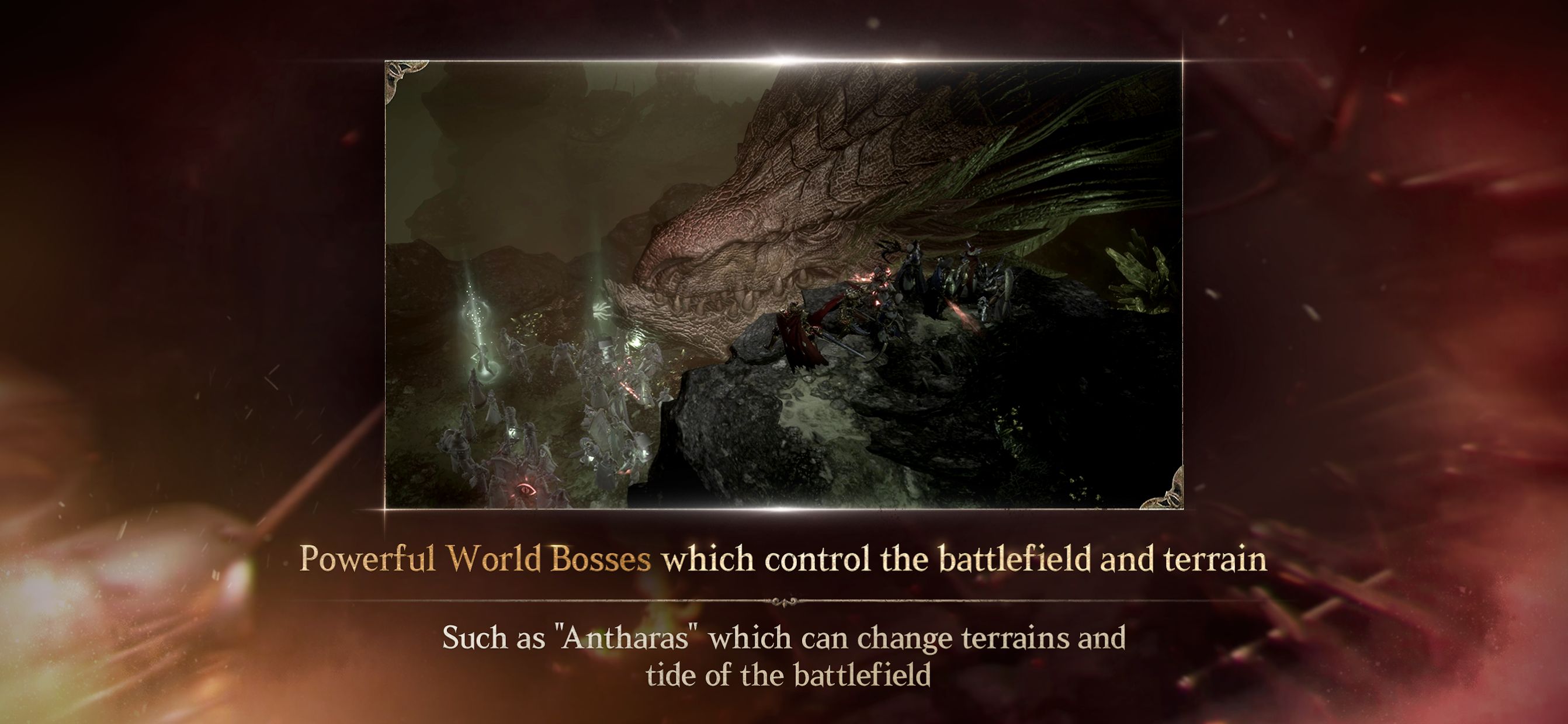 天堂W台服官方中文版（Lineage W）图片1