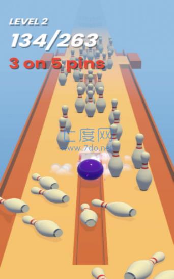 保龄球狂奔 v1.0.09