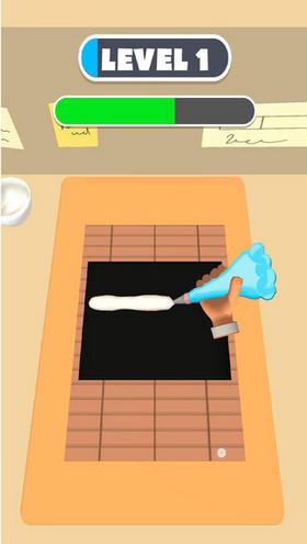 疯狂寿司店手机版