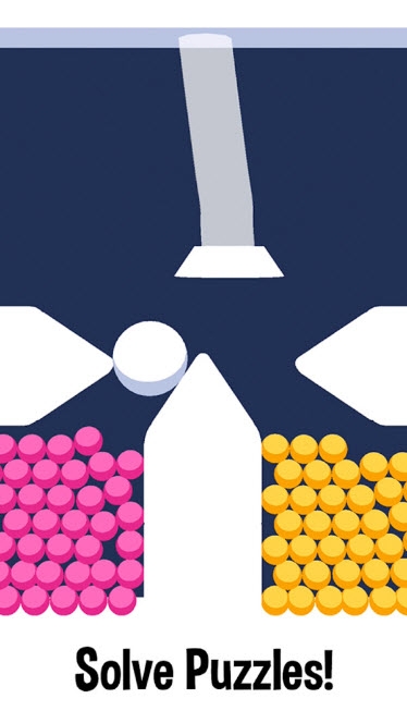 人类泡泡球游戏 人类泡泡球游戏