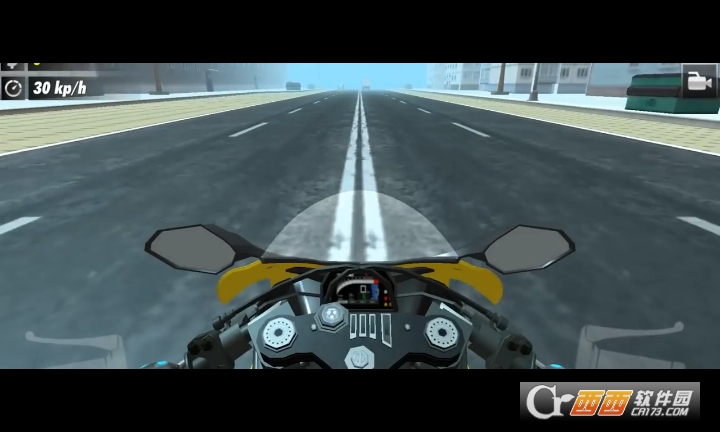 Highway Moto Rider 2(公路摩托车手2) 2.0 安卓版