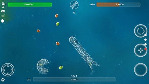 孢子的起源中文版 v40.54