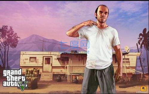 gta5手机版免费下正版