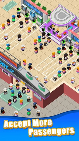 港口大亨 v1.07.5078