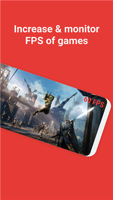 gamebooster加速器