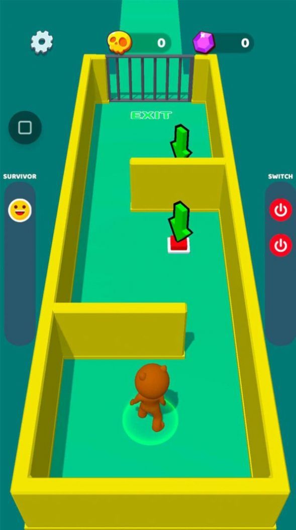 火柴人密室大逃亡 v2.0