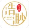 浩渺行无极