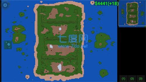 铁锈战争升级模组5.0 v1.0.121