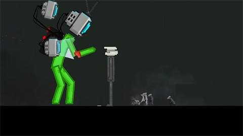 甜瓜一败涂地  v1.1