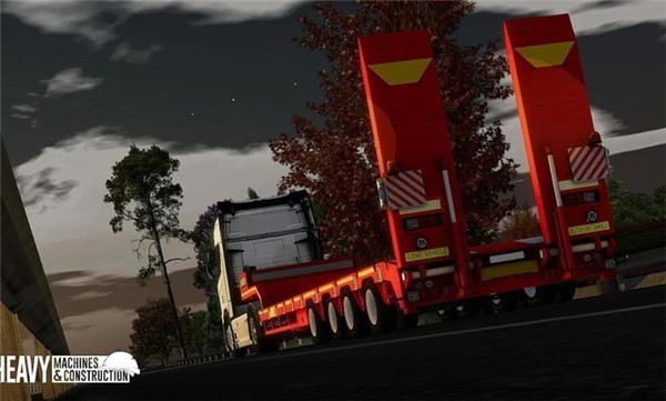 重型机械和建筑模拟器1.0.2  v1.0.2