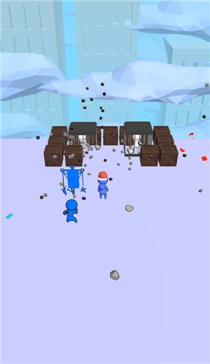 牢笼大作战 v1.0