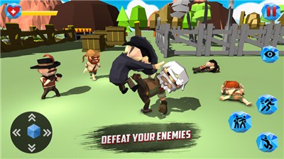 老人与国王故事  V 1.0.0