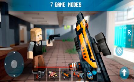 疯狂的皇家战役