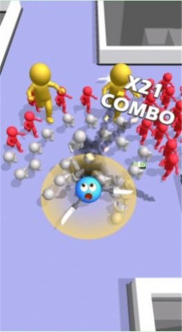 把他们全砍了  v0.1