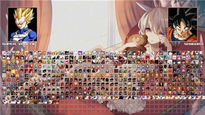 死神vs火影8.15 2024-06-25 15:08