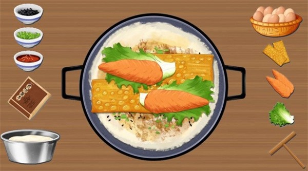 深夜路边摊截图2