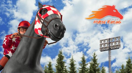 德比之星赛马游戏官方安卓版  v4.3.1