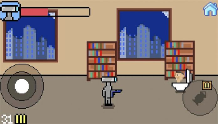 摄影师vs斯基比迪战争 v1.0