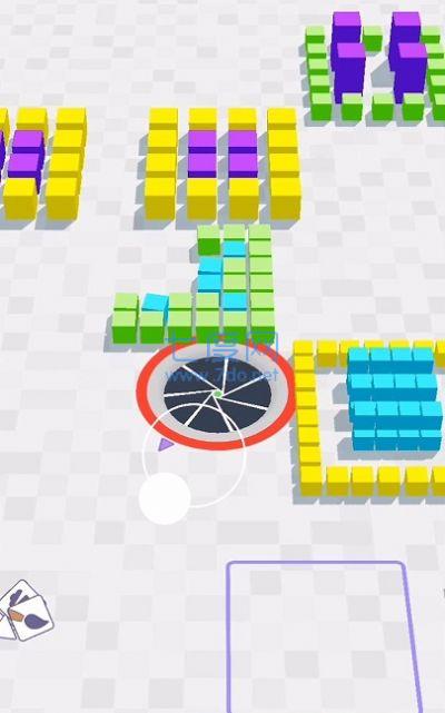 喷涂之洞游戏 v0.0.1.0