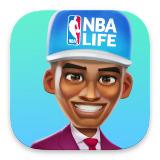 NBA Life(NBA生活手游)
