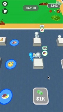 优秀的旅店3D v1.0.2