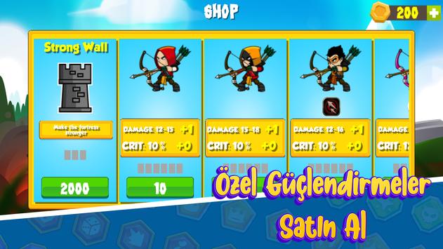 闲置塔防御 v3.0.5