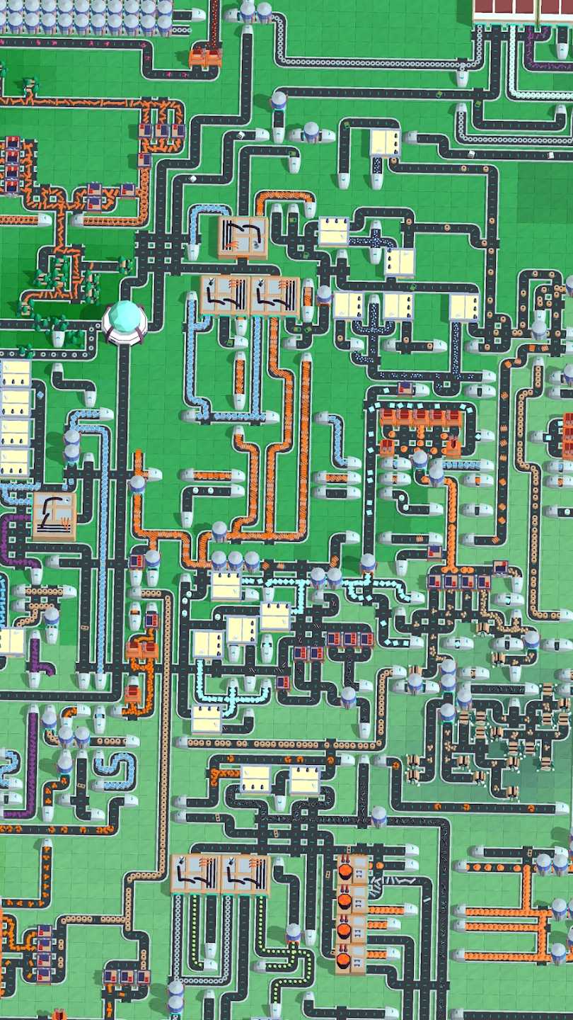 建设者内置菜单