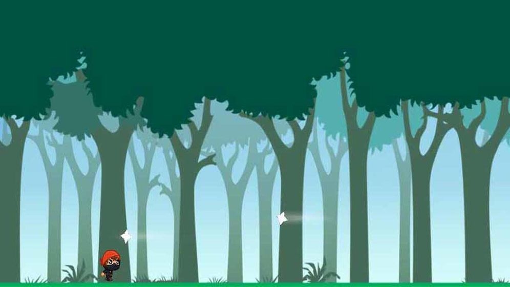 小忍者酷跑 v2.0.1 安卓版