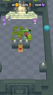 地牢工艺生存游戏安卓版  v3.3.1