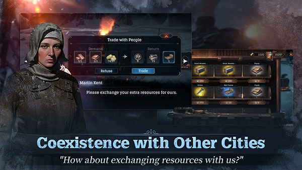 冰汽时代：最后的家园 最新版 v2.0.5