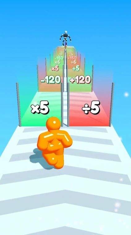 高个子奔跑 v1.43